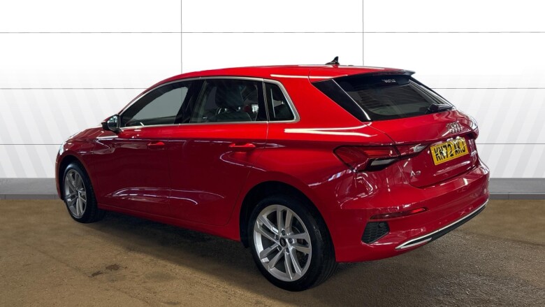 Audi A3 40 TFSI e Sport 5dr S Tronic Hatchback